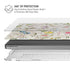 Wildflowers by William Kilburn MacBook Pro 14in (2021-24) Case plus Skin